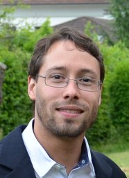 Sylvain Loubery