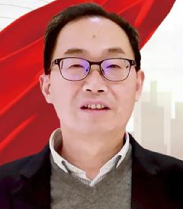 Xiaobo Yin