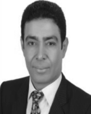 Farhan A. Salem