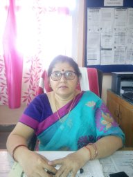 Kusum Singh