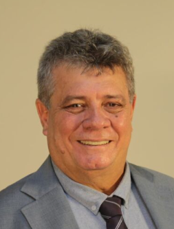 Eustaquio Vinicius Ribeiro De Castro
