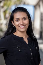 Apoorva Sarode