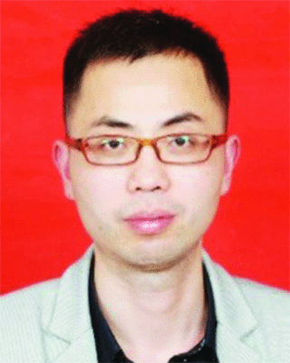 Xiaofeng Chen