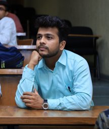 Ankush Raje