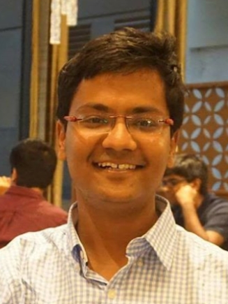 Sachin Goyal