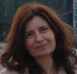 Natalia M. Markovich