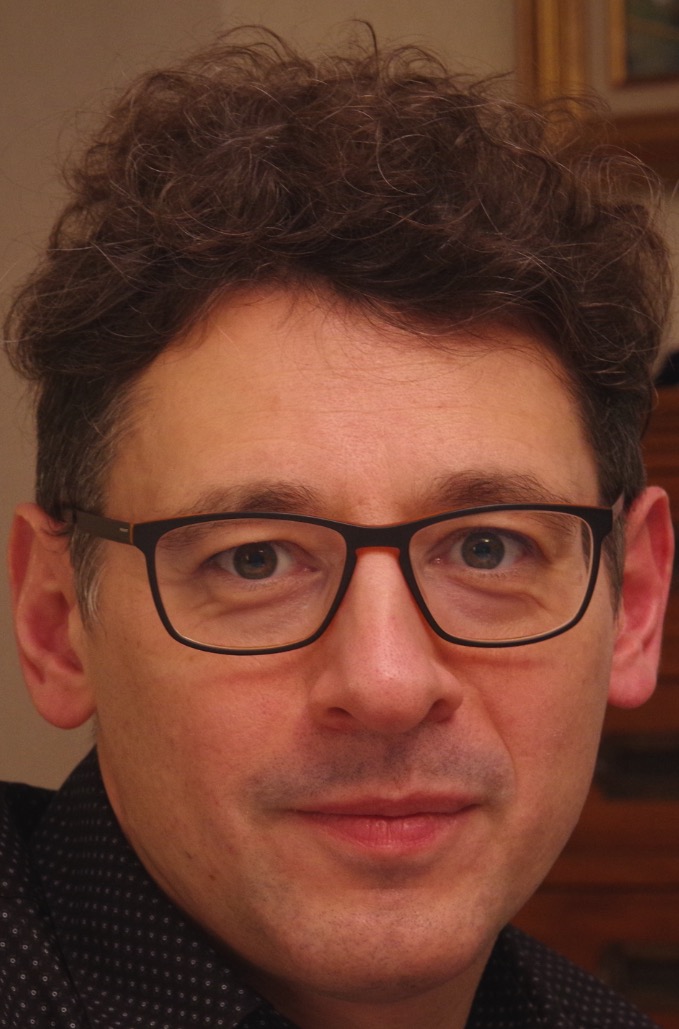 Frederic Chyzak