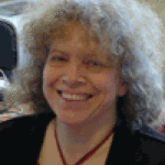 Sylvie Bourquin