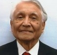 Mrinal K. Dewanjee
