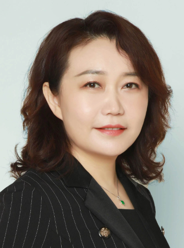 Xiaorong Luan