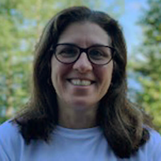 Rachel Beth Levine