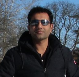 Burhan Khan