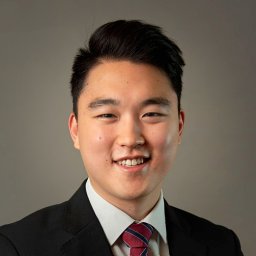 Hyeon Ryoo