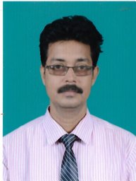 patitapaban Mishra