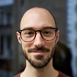 Christopher Funk