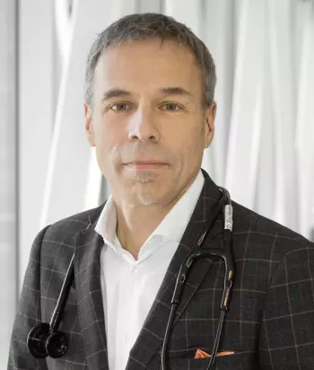 Denis Soulières