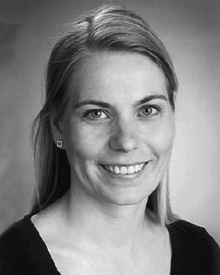 Johanna Tamminen