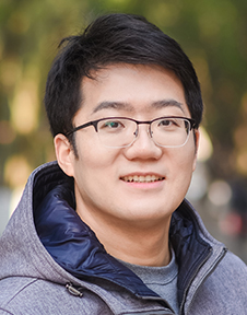 Jinlong Zhu