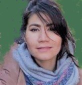 Maryam Ramezani