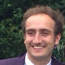 Alexis Constantinou