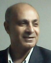 Akram M. El-Didamony