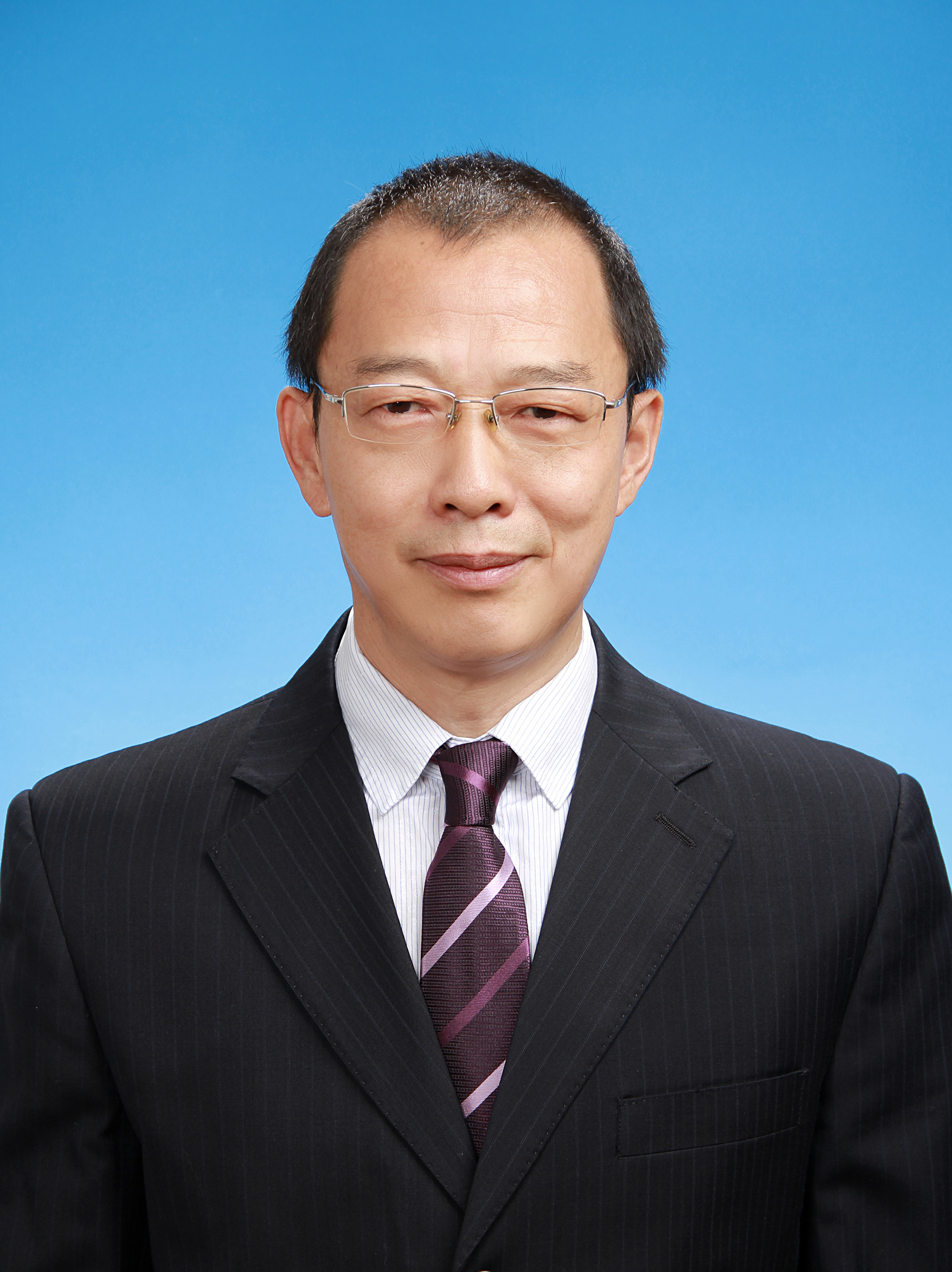 Baozeng Yue