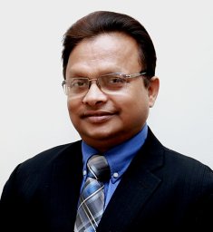 Anup K Ghosh