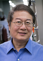Zhongyin Zhang