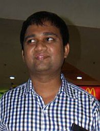 Ambar G Rao