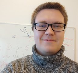Oliver Christensen