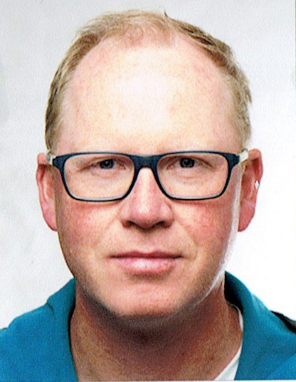 Joachim Gottsmann