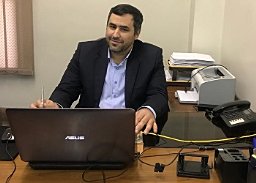 Saeed Farzaneh