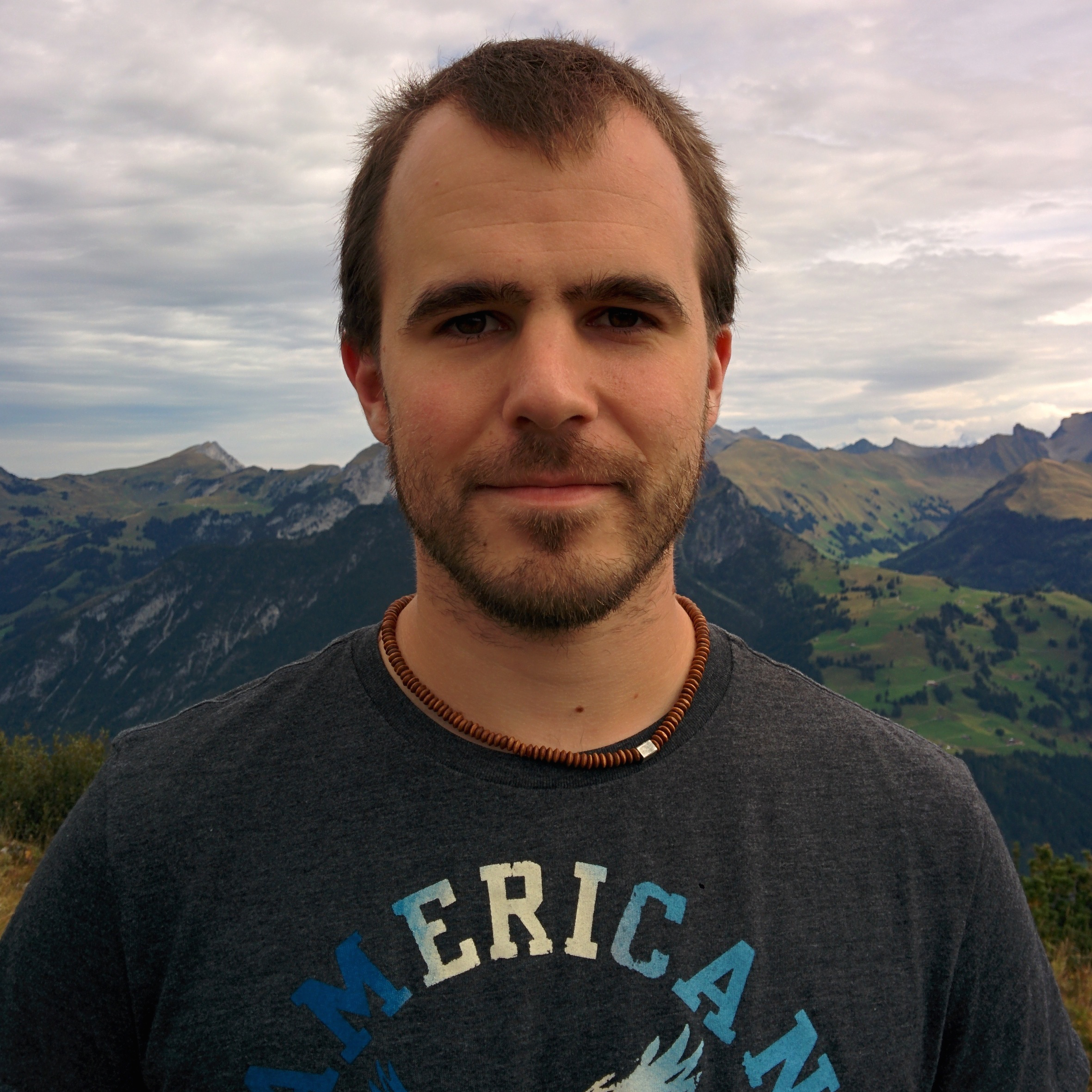 Yannic Kilcher