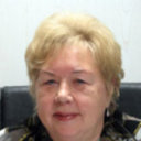 Zinaida Golenkova