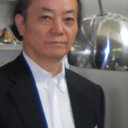 Kazumasa Shimamatsu