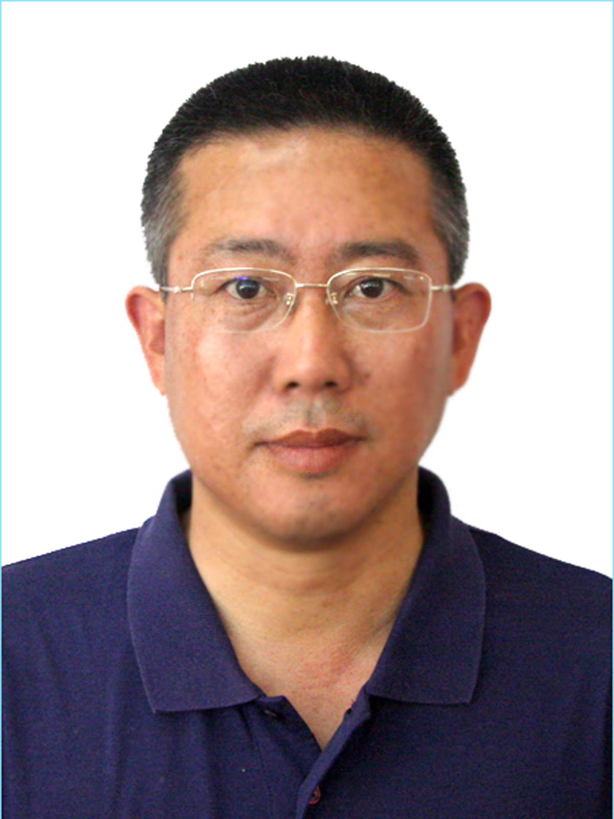 Jianchu Zhong