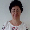 Liudmyla Sakhno