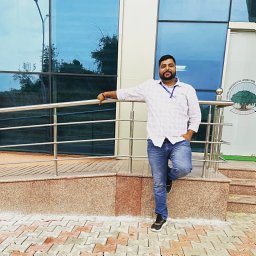 Sumit Singh
