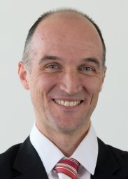 Felix Moedritscher