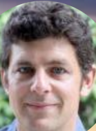 Ian Eisenman