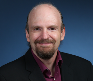 Randy Paffenroth