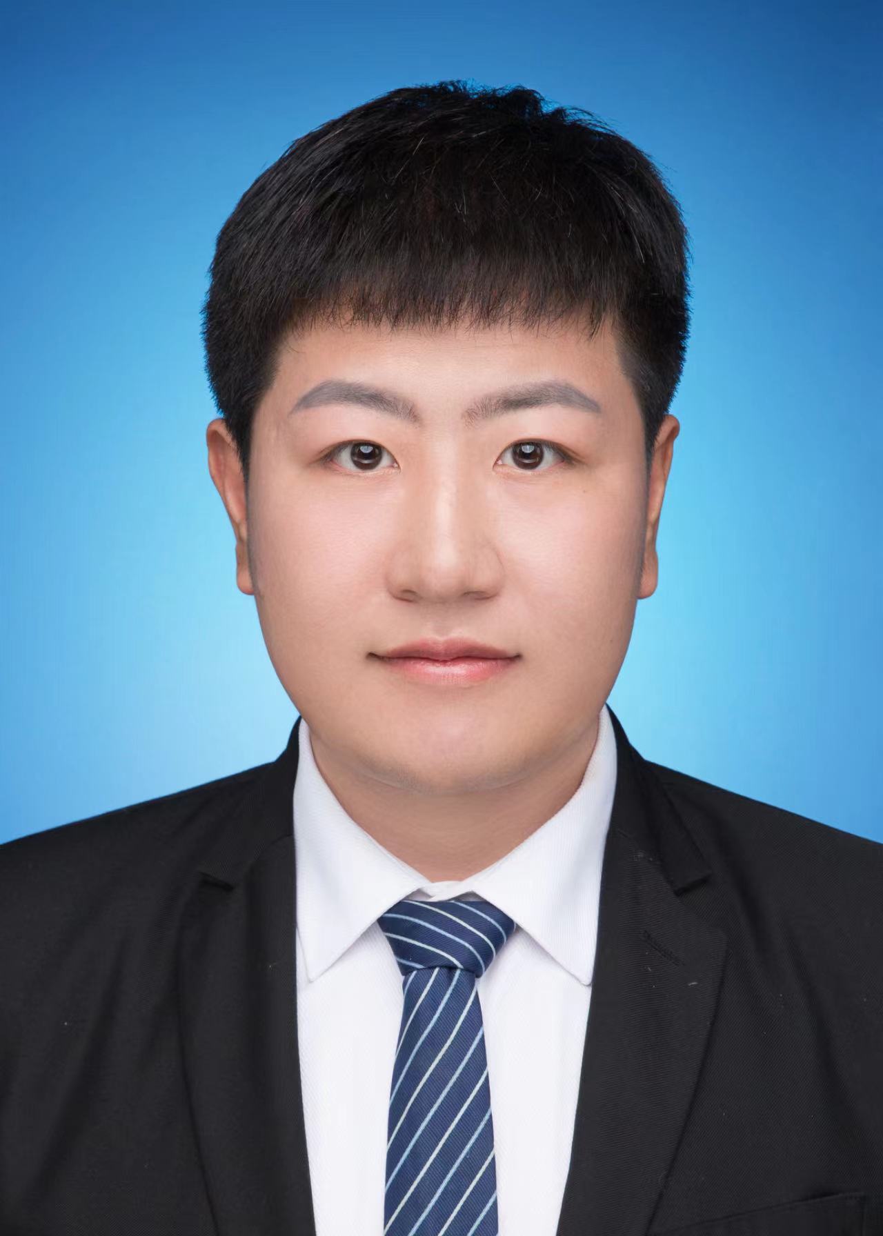 Dongyu Luo