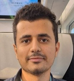 Amir Moeini