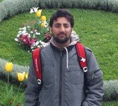 Arslan S. Raja