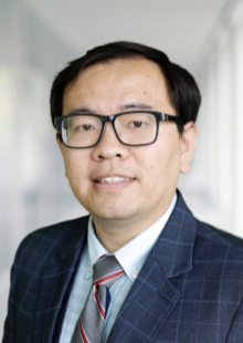 Lingtao Yu