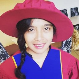 May Anne E. Mata