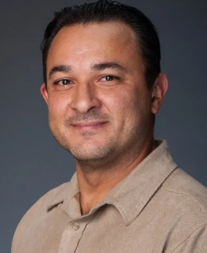 Juan Torres-Pérez