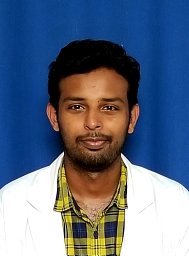 Shivashankar Kengadaran