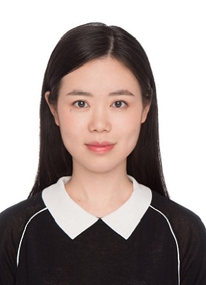 Yinan Zhong