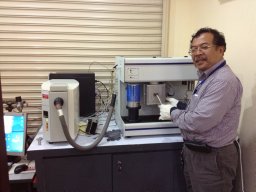 Mohd Ambar Yarmo